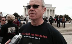 A Father's Story Of A Veteran Suicide