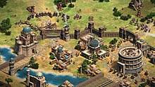 The main goal is to defeat the enemy, systematically developing. Age Of Empires Ii Definitive Edition Wikipedia