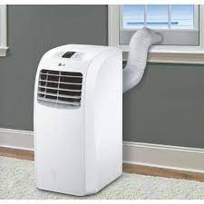 Security when using portable air conditioners. How To Install A Portable Air Conditioner The Air Geeks