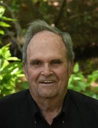 Obituary information for Roger Leland Lott