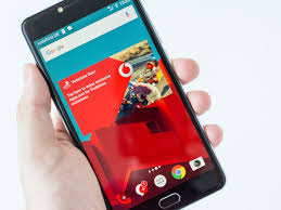 Vodafone Smart Ultra 7 review