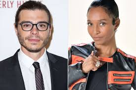 TLC's Chilli: Matthew Lawrence Is 'Perfect for Me' [Exclusive]