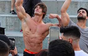 Online fitness coaching & books (my shredded lifestyle): My Cutting Diet Plan Jeff Seid