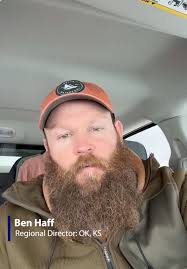 Ben Haff, Regional Director for Oklahoma and Kansas, shares an update