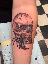 The black rose tattoo parlour has a new location. Done By Dave At Black Rose Tattoo Parlour In Pickering On Canada Will Post An Update Once Its Healed Tattoos