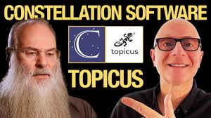 Primer: Mark Leonard, Constellation Software & Topicus