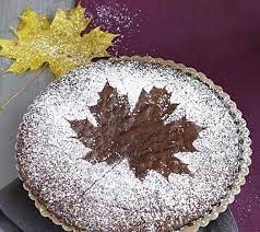 Backen (115) einfach (87) süßspeisen (82) Der Kuchen Zieht Sich Herbstlich An Bild 4 Living At Home