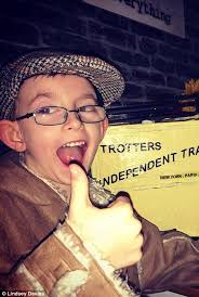 Celebrities get creative