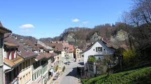 Join free and save on top brands! Flueweg Burgdorf Path Bern Welcome