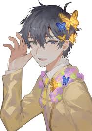 Meteor, anime, anime boy, anime girl, love, night, friends. Pin By Toffee On Profile Pics 4 Later Guys Manga Anime Anime Boy Boy Art