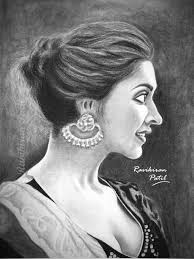 Образ CHh", 2024. Paper, charcoal, fixation with varnish. 28x21 cm. #Art  #Graphics #Soul #Charcoal #Light #Shadow #Sketch #Character #SilSol  #Drawing #Expression #FineArt