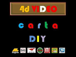 Menang 4d Mudah Dgn Teknik Diy Buat Carta Sendiri Ep22 Youtube Teknik Papan Matematika