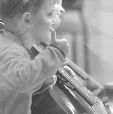 A PLACE TO A PLACE TO Be