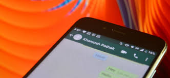 Because if you were to email someone that doesn't know your email address and they don't have it in their contacts, then they won't know who is sending the. How To Know If Someone Blocked You On Whatsapp