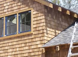 Jb western red cedar shingles and shakes from marley eternit are a truly renewable and sustainable roofing and cladding material, with one of the lowest carbon footprints of any widely used building. Sidewall Shingles Over Foam Sheathing Jlc Online