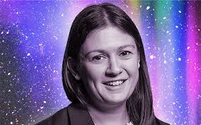 Stronger Things 2023 speakers