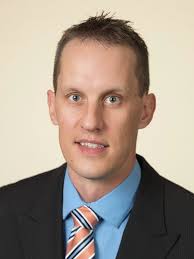 2023 Medical Staff Executive Committee HSHS St. Vincent Hospital