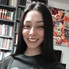 Alexis Pagel's Instagram, Twitter & Facebook