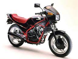 250ロードスポーツ の歴史を知ろう 第5回 honda vt250f lawrence motorcycle x cars a your life ホンダのバイク バイク 古いバイク