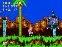 Download sonic and knuckles & sonic 3 rom for sega genesis and play it on windows, android or ios. Sonic Knuckles Sonic The Hedgehog 3 World Rom Genesis Roms Emuparadise