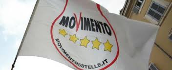 Movimento cinque 5 stelle website homepage. Formia Elezioni Il Movimento 5 Stelle Ha Il Suo Candidato A Sindaco Sara Antonio Romano Temporeale Quotidiano