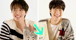 It's not because i was a good brother, but doyoung treated well as his older brother. S7dpmlmwjqeaom