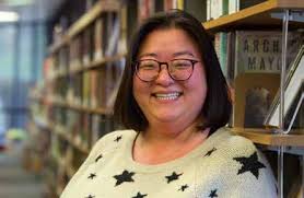 The Clark Family Branch The Beck Ribbon Cutting A Note from the President  Author Events Gifts and Tributes