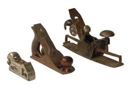 Hand powered drilling tools and machines. History Of Antique Wood Planes Lovetoknow