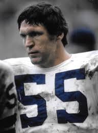 Name Your Favorite Middle Linebacker : r/Oldschool_NFL