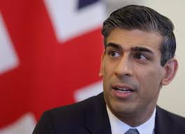 UK PM Rishi Sunak in danger of losing his Premiership