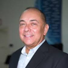 Richard Borges's Instagram, Twitter & Facebook