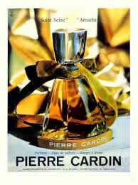 Official account 👍 discover the futuristic world of pierre cardin www.pierrecardin.com. Cleopatra S Boudoir Suite 16 By Pierre Cardin C1959