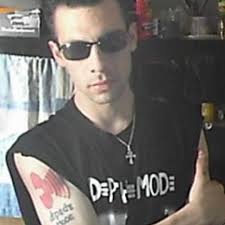 Stream Alan Mode music