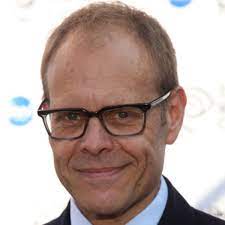 Alton Brown Career Daughter Wife Biography
