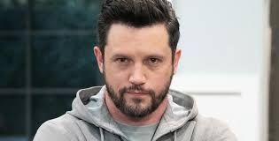 GH's Nathan Dean Explains Why Ethan Is Keeping Phoebe's Paternity Secret