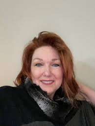 Suzanne Copeland's Instagram, Twitter & Facebook