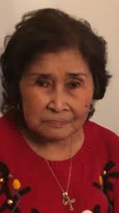 Azucena Ceniza Obituary January 4, 2019