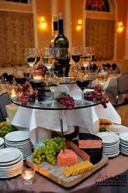 O M G Wedding Food Cheese And Wine Bar I Want This At My Wedding Lol Totally Me Yum Wedding Food Bars Wine Tasting Party Food Display