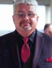 Obituary information for Johnny Floyd Parker