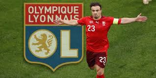 Born 10 october 1991) is a swiss professional footballer who plays as a winger for premier league club liverpool and the switzerland. Xherdan Shaqiri Vor Abschied Von Liverpool Nur Details Fehlen Noch