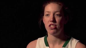 Wagner Women's Basketball: Kelly Clark