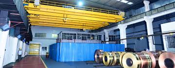 Our efficient policy and service system will ensure us to supply excellent project services and competitive price for your project. Manufacturing Crane