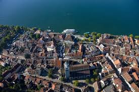 Uberlingen Am Bodensee Bodensee Reisen Urlaub