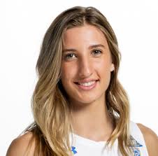 UCLA WOMEN'S BASKETBALL