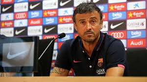 Follow the spanish national team at the world cup finals in the latest replica kits from adidas. Luis Enrique I Do Not Have The Feeling That It Was Hunting To Neymar