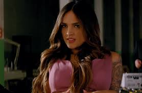 Maybe you would like to learn more about one of these? Eiza Gonzalez And Rebecca Hall Join Godzilla Vs Kong