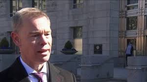 New Head of FBI's Washington Field Office Shares Update