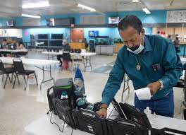Brazos bingo is a charitable bingo hall located in bryan, texas. Corpus Christi Bingo Halls Refuge For Players Vital For Charities