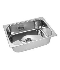 buy radium stainless steel kitchen sink