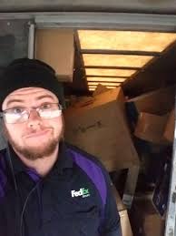 Mannford, Terlton, and Sand Springs Christmas deliveries